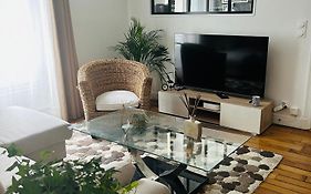 Residence Renan - Paris Porte De Versailles