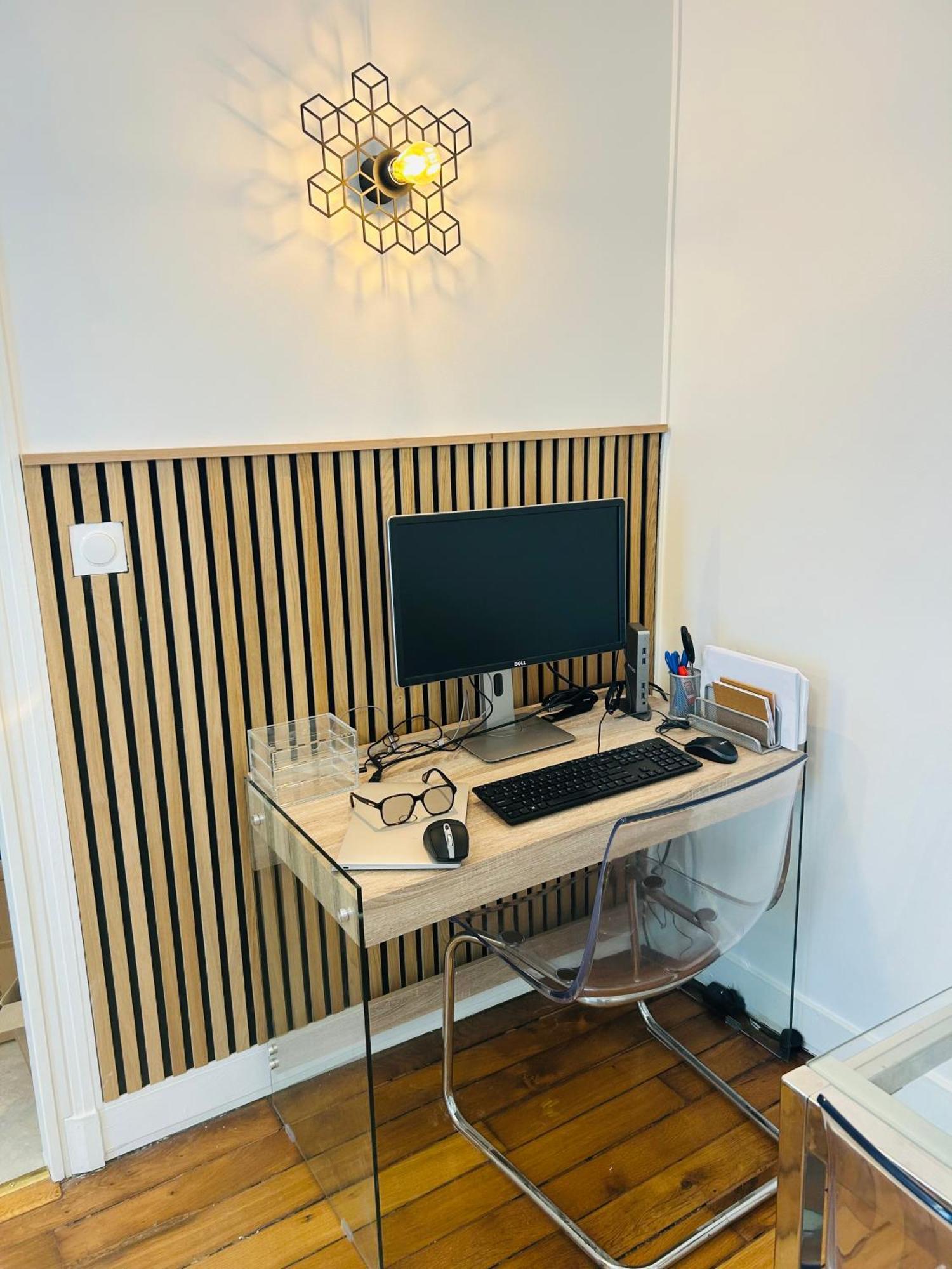Residence Renan - Paris Porte De Versailles Issy-les-Moulineaux Extérieur photo