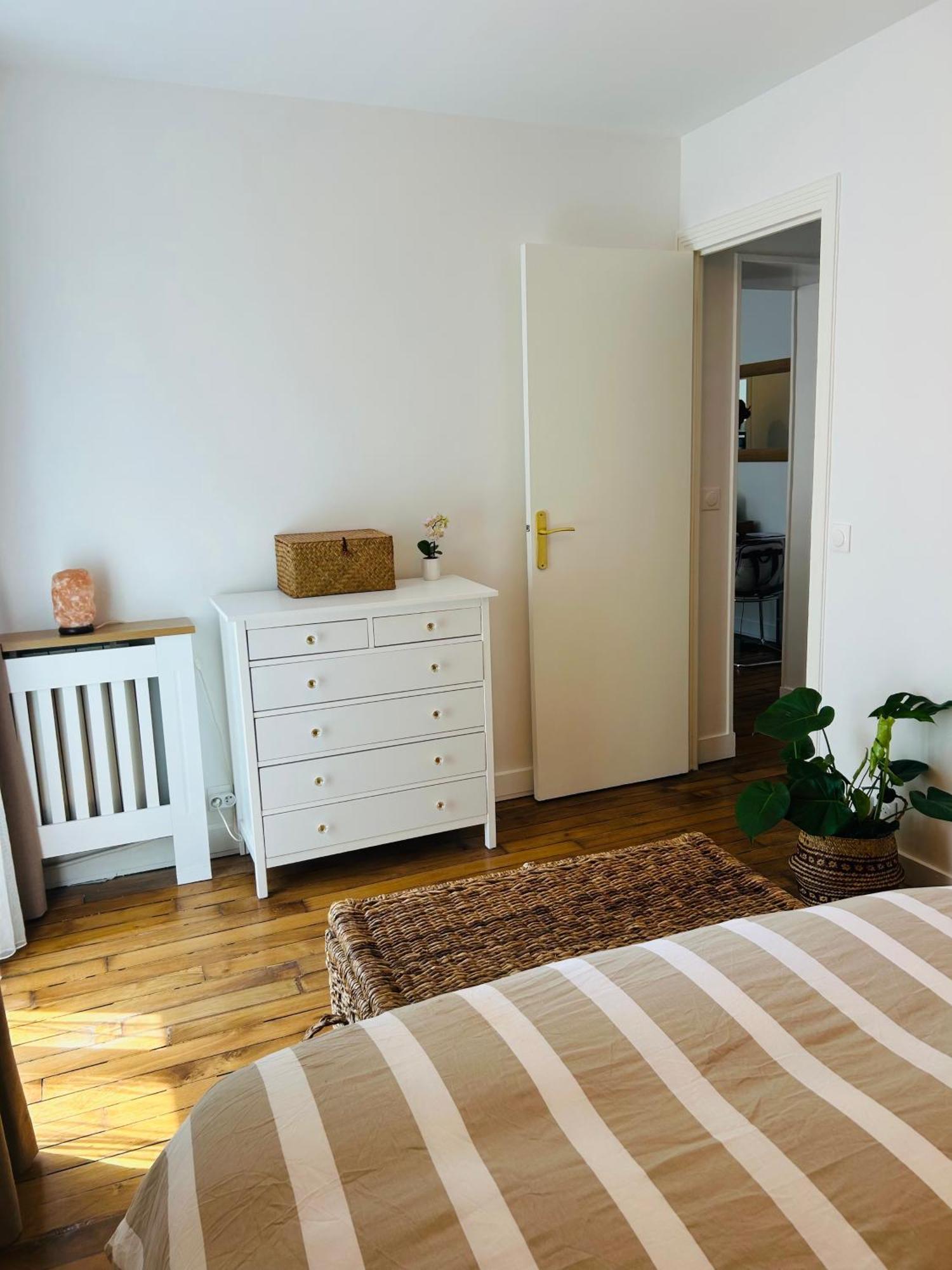 Residence Renan - Paris Porte De Versailles Issy-les-Moulineaux Extérieur photo
