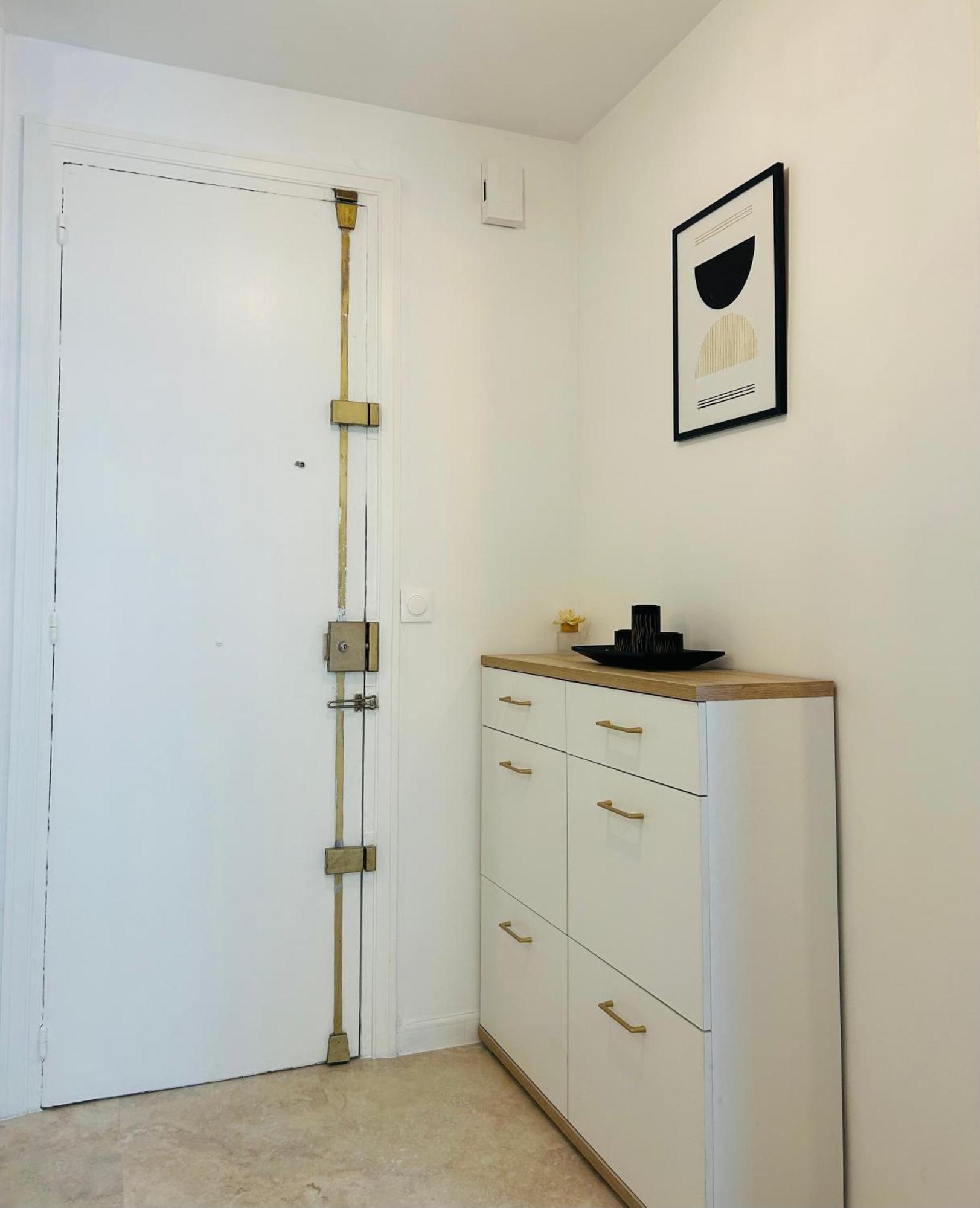 Residence Renan - Paris Porte De Versailles Issy-les-Moulineaux Extérieur photo
