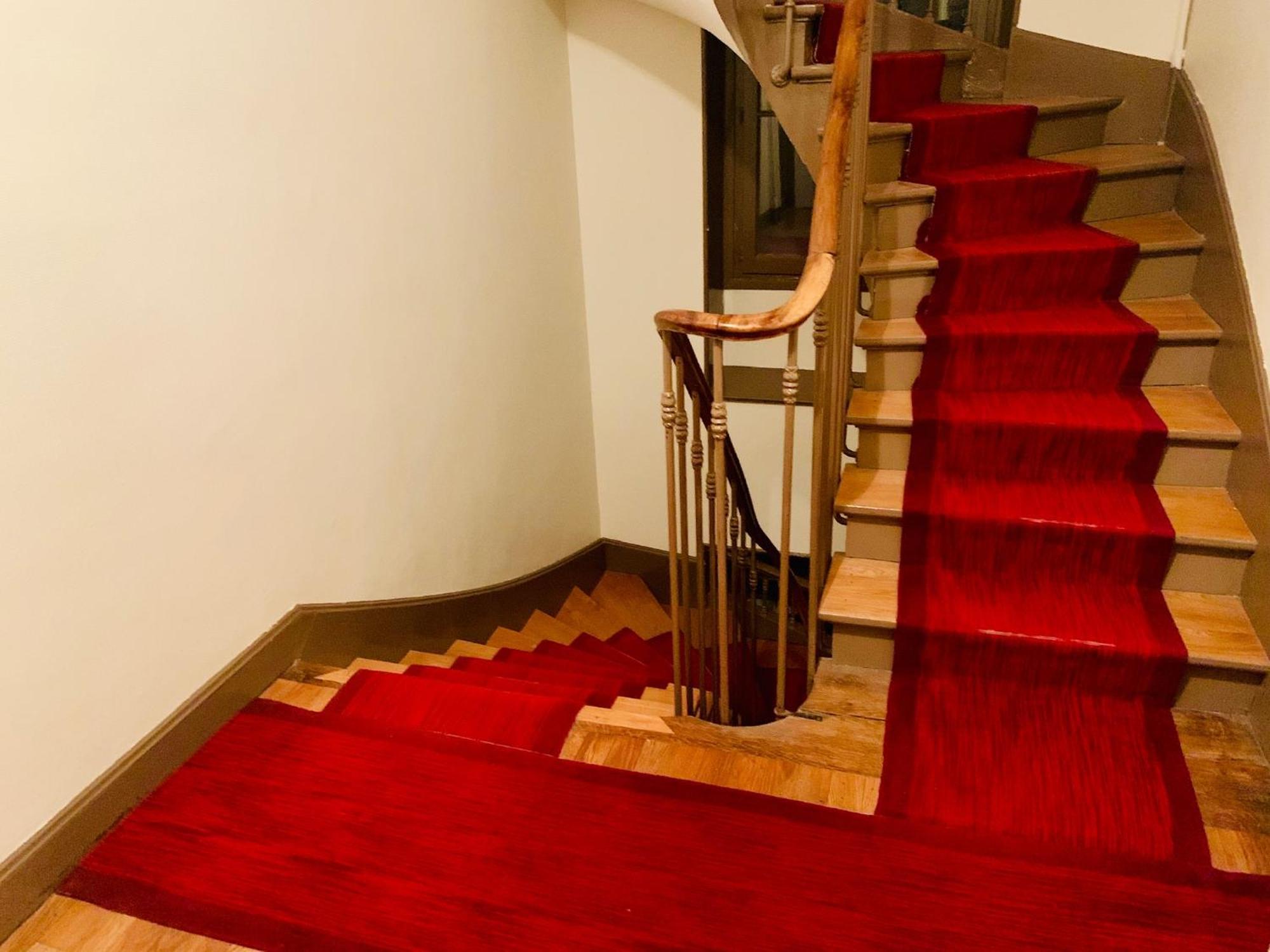 Residence Renan - Paris Porte De Versailles Issy-les-Moulineaux Extérieur photo